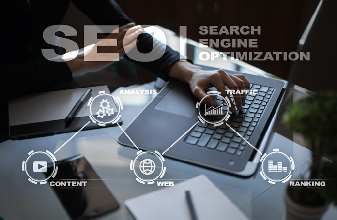 What is SEO Consulting from a St Louis SEO Expert