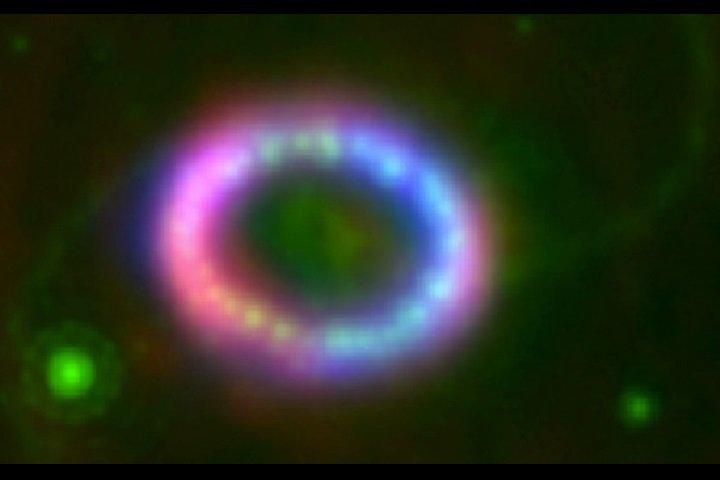 Explore Supernova 1987A like never before