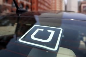 Uber