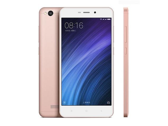 Why the xiaomi Redmi 4A is the best smartphone than any other