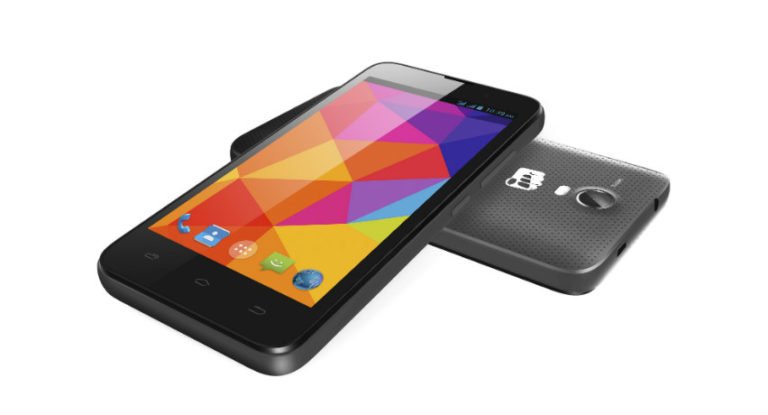 Micromax announces partnership with Flipkart