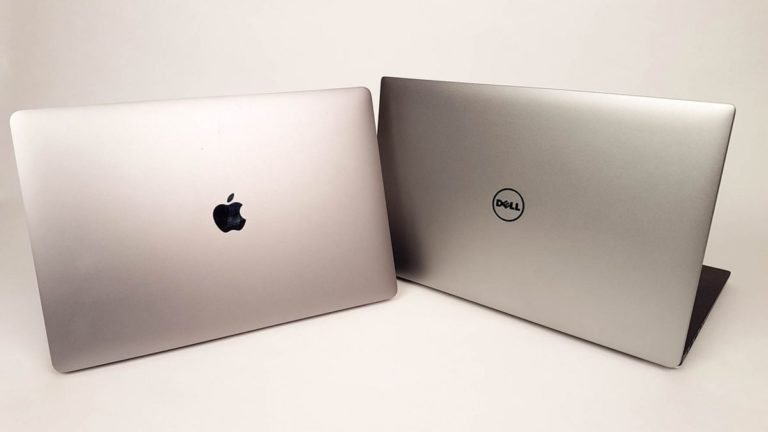 Why Dell XPS 15 is much better than Apple Macbook Pro 15