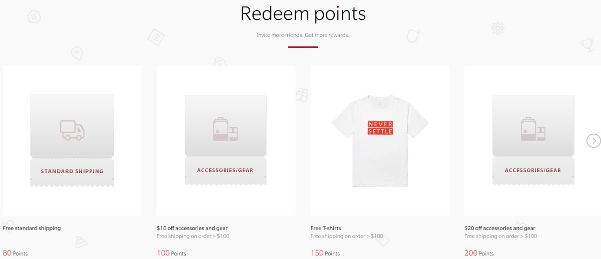 OnePlus referral announcement before OnePlus 5 launch
