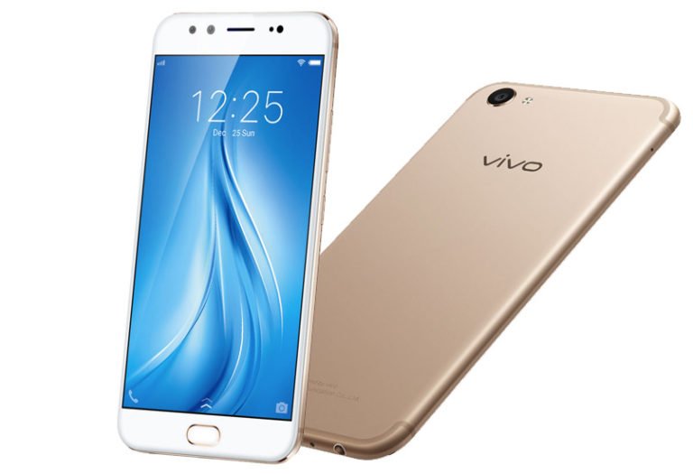 VIVO V5s: what else this smartphone is having other than the selfie camera.