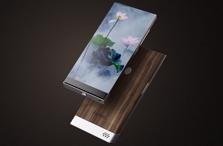 Bezel-Less Display Designs Emerge As Latest Trend in Smartphone Industry