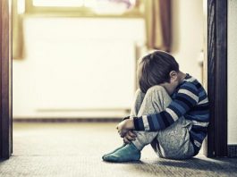 Child Hood Trauma can affect your adult life as well