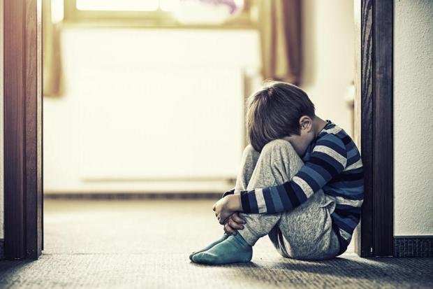 Child Hood Trauma can affect your adult life as well