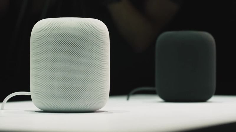 HomePod - Speakers by Apple