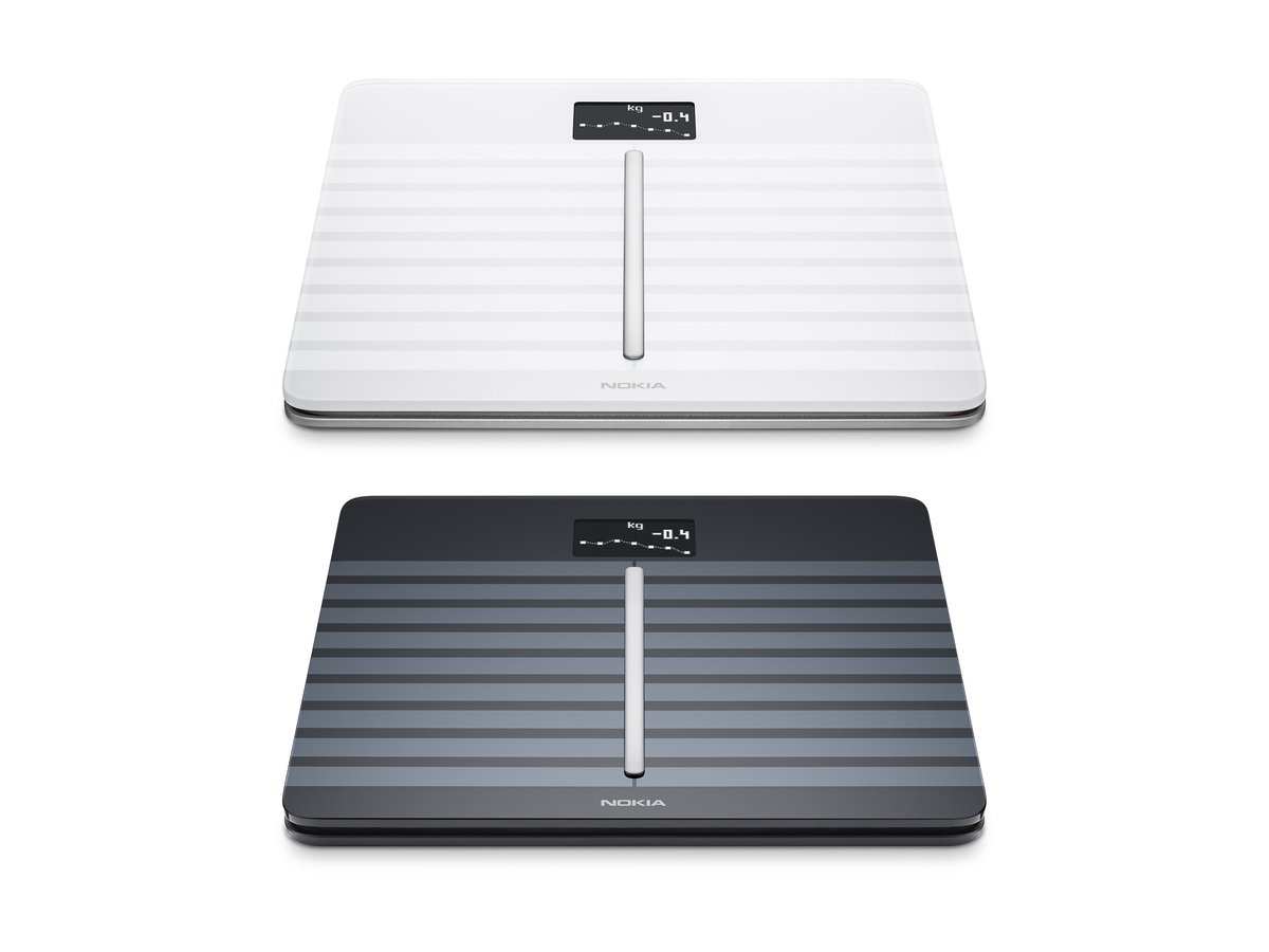 Cardio Scale