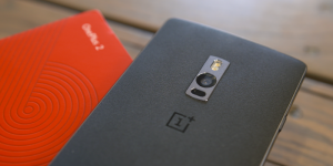 OnePlus 2 and its controversial nougat update