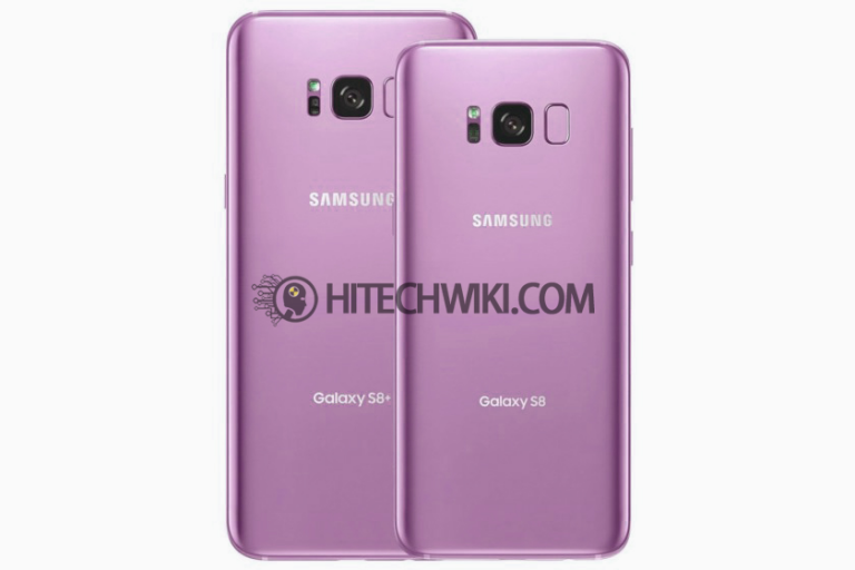 Samsung reportedly working on a Pink shade of Samsung Galaxy S8 to raise awareness about breast cancer