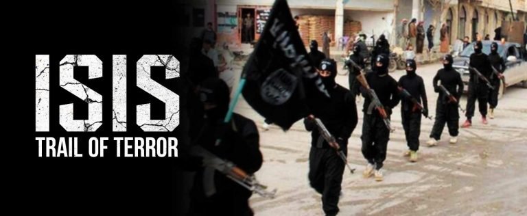 You won’t believe that ISIS is now copying Hollywood movies for Recruitment Videos