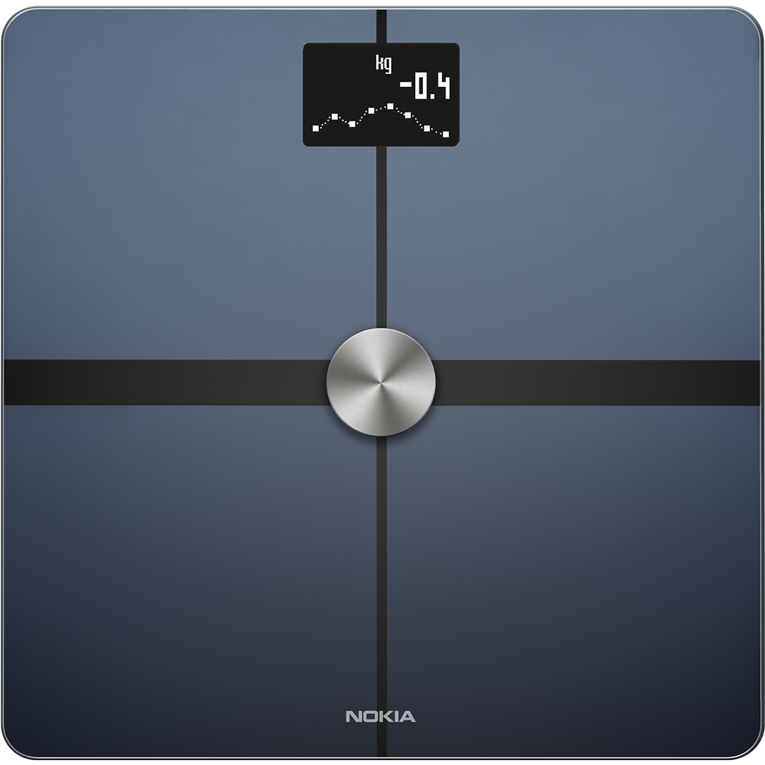 Nokia Body+