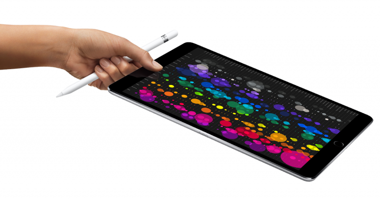 Apple iPad Pro With With 10.5-Inch Display: Pretty Close to A PC Replacement