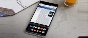 lg v30 rumors & expected launch date