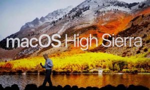 Apple software updates WWDC