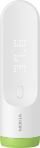 Thermometer