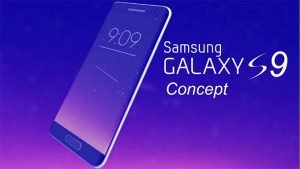 Samsung Galaxy S9