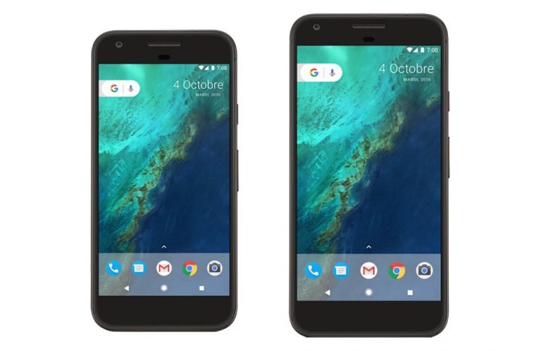 Google may bring always on ambient display to Pixel and Pixel XL with Android O