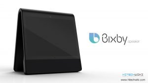 Front look with screen turned off