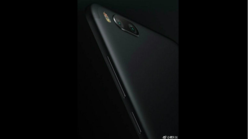 Xiaomi Mi 5x Design and Specs Revealed in Two Separate Leaks Within 12 Hrs, Coming on July 26