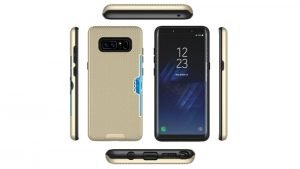 Latest Case Design Leak