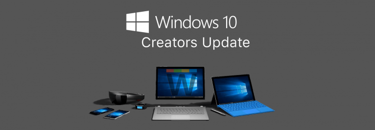 Microsoft Releases Sixth Preview for Windows 10 Fall Creators Update With Numerous Improvements