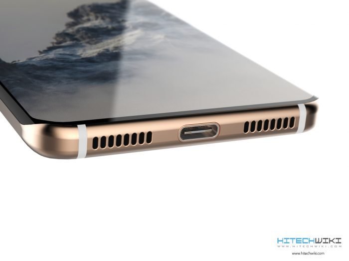 LG G7 Without Headphone Jack