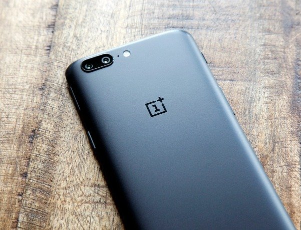 Oneplus 6