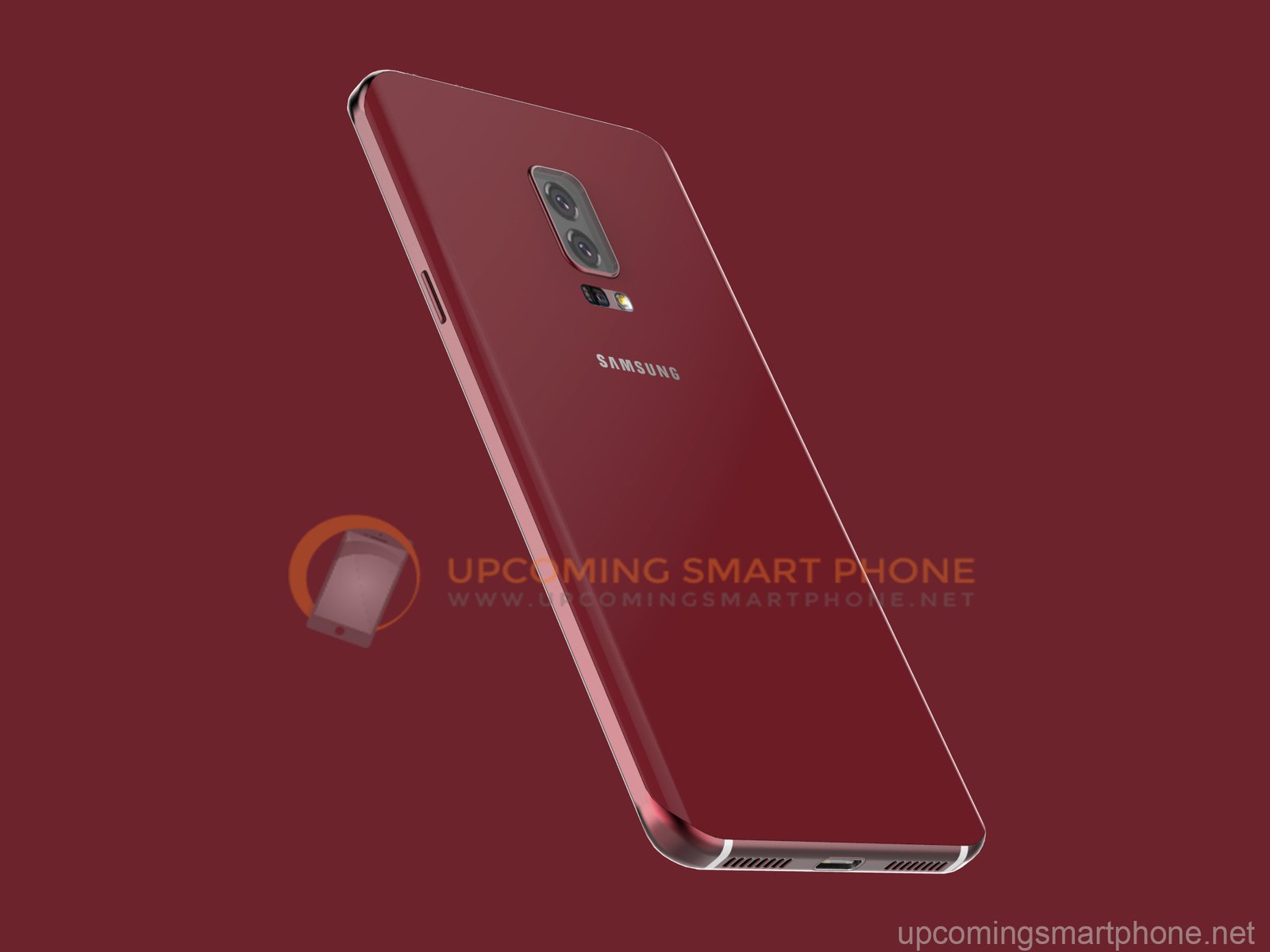 Samsung Galaxy S9