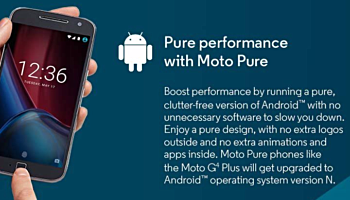 Amazon landing page poster 2