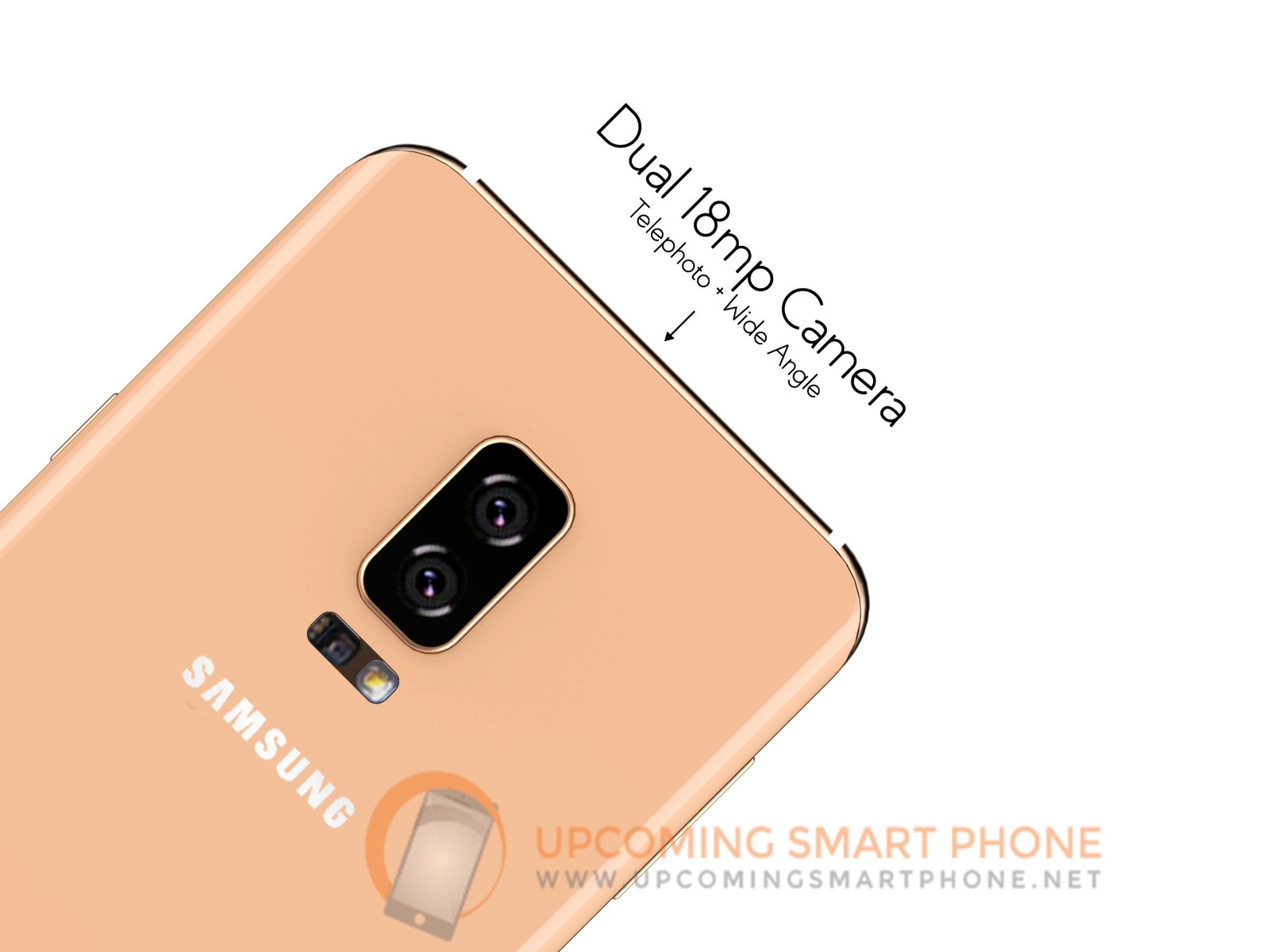 Samsung Galaxy S9 Camera