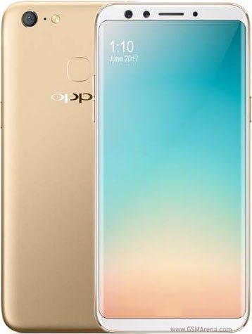 Oppo F5, soon to be launched