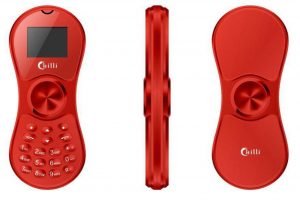 phone