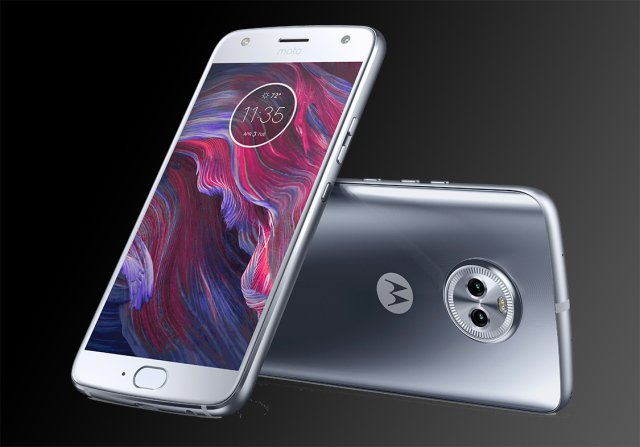 Motorola Moto X5 Reportedly Under Development, to be Launched in 2018