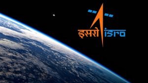 Indian Space Research Organization