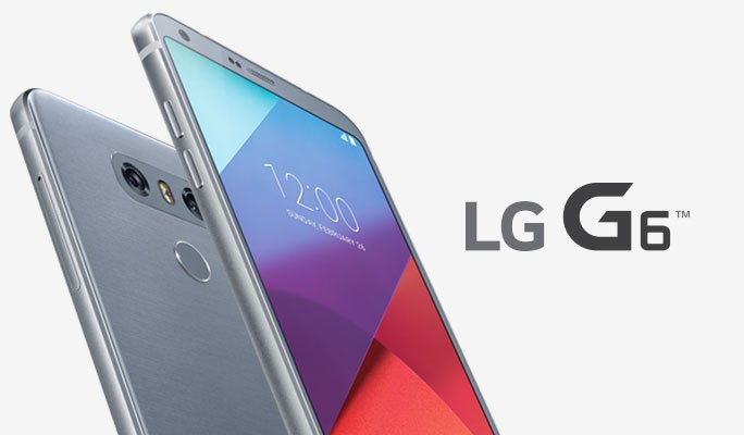 LG G7 Launch On Schedule, Name and Launch Date Will be Revealed on Right Time: Spokesperson