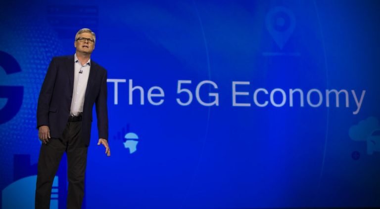 Qualcomm Partners With 5 Chinese Smartphone Makers to Develop First Few 5G Smartphones