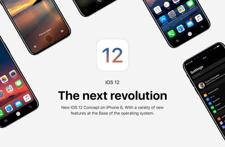 iOS 12 Major Features Reportedly Delayed Due to Large Number of Issues in iOS 11