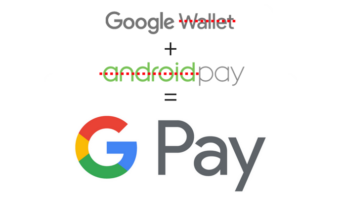 Google Rebrands Android Pay as Google Pay, Makes Accepting Payments With it Easier