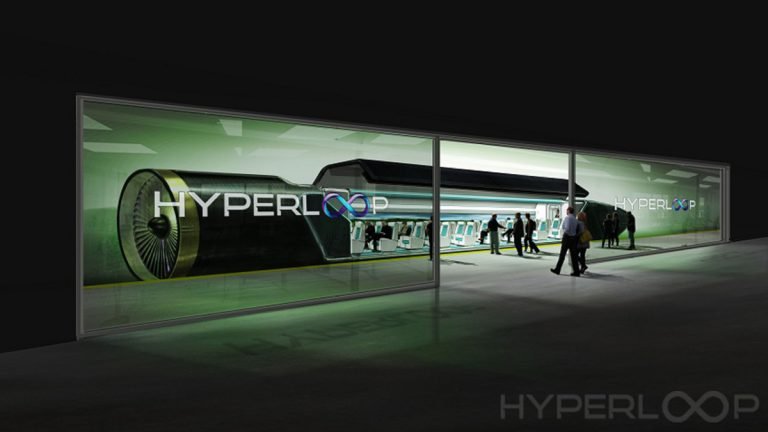 Framework Agreement Signed for Mumbai-Pune Hyperloop Route, India Set to Become World’s First Country Having Hyperloop