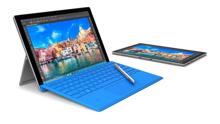 The Screens of Surface Pro 4 are Flickering, And Users are Putting Them Into Freezers to Fix The Issue