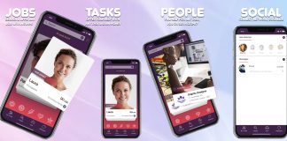 Massive international recognition of new Danish app