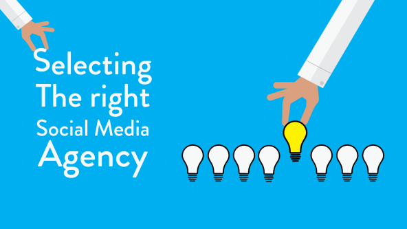 Tips for Selecting Social Media Agency for Business