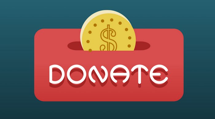 Donorbox, WordPress Donation Plugin Launched