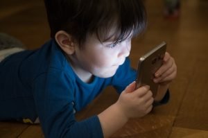 Parental Monitoring Software