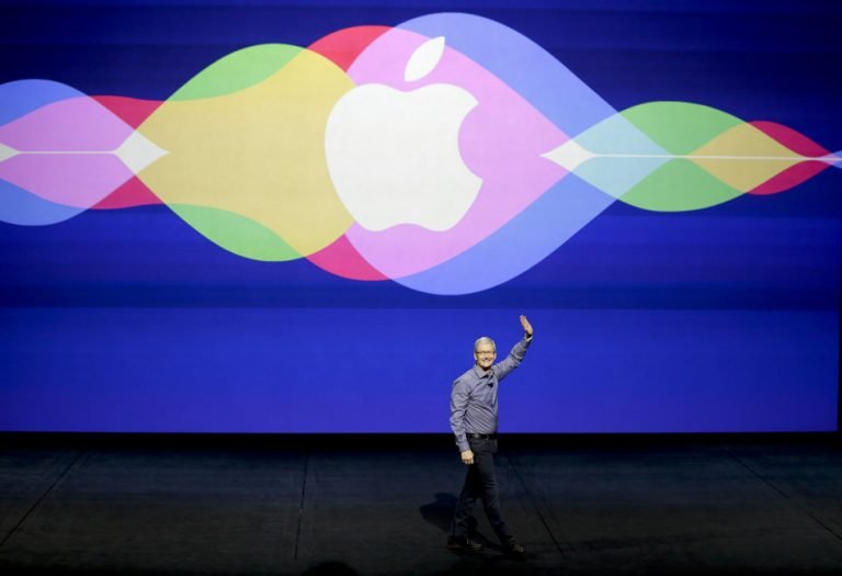 The Signs Are Pointing To An Apple Event In October