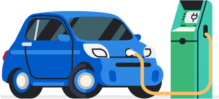 Things To Watch Before Buying An Electric Car In Dubai