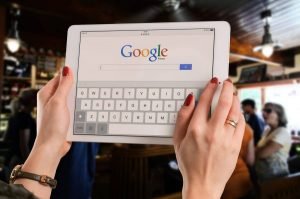 Google’s Mobile-First Index