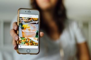 Cooking Apps